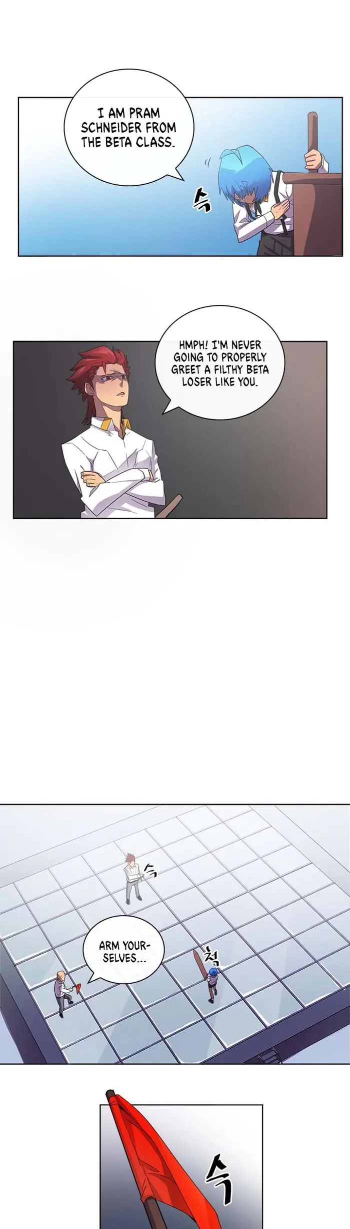 A Returner’s Magic Should Be Special Chapter 12 image 09_optimized
